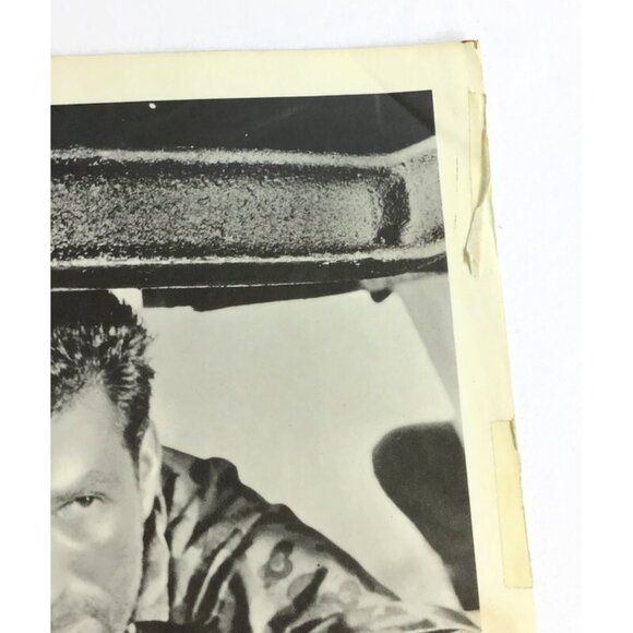 10 - 1950s 60s Movie Lobby Cards Mixed Lot 11x14 Vintage War & Peace Tobacco Rd - Picture 11 of 14